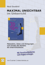 Maximal unsichtbar im Unterricht - Nicol Goudarzi