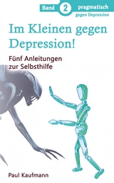 Im Kleinen gegen Depression! - Paul Kaufmann