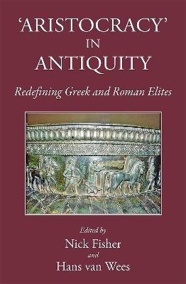 Aristocracy' in Antiquity - 