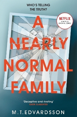A Nearly Normal Family - M. T. Edvardsson