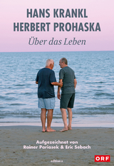 &Uuml;ber das Leben - Hans Krankl, Herbert Prohaska