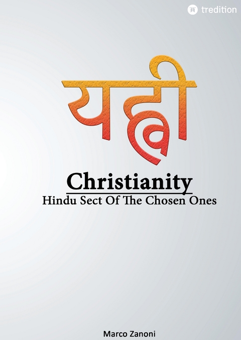 Christianity and Hinduism - Marco Zanoni