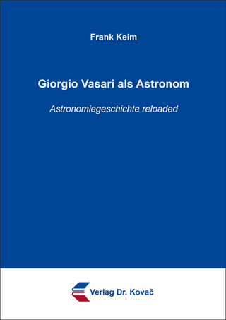 Giorgio Vasari als Astronom