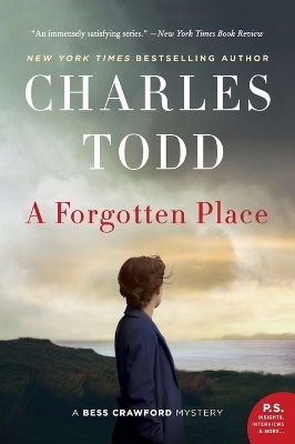 A Forgotten Place - Charles Todd