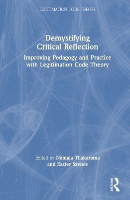 Demystifying Critical Reflection