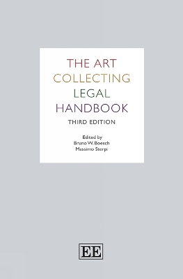 The Art Collecting Legal Handbook