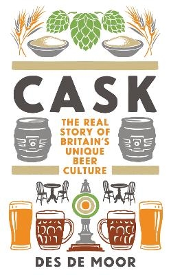 CASK