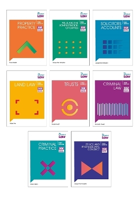 SQE Bundle FLK 2: 3e -  The University of Law Publishing Limited