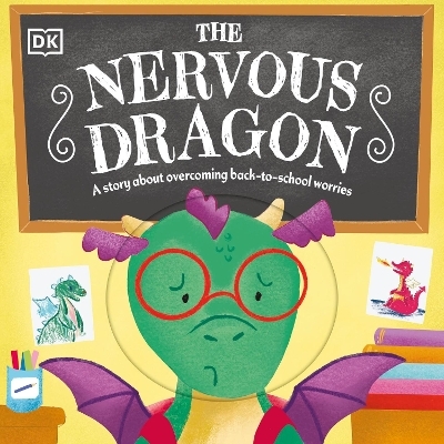 The Nervous Dragon -  Dk