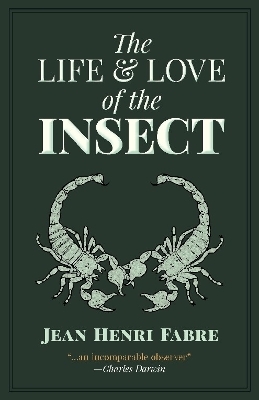 The Life and Love of the Insect