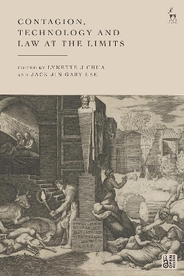 Contagion, Technology, and Law at the Limits