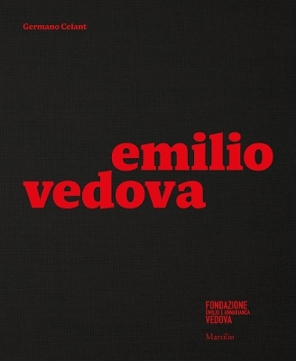 Emilio Vedova - 