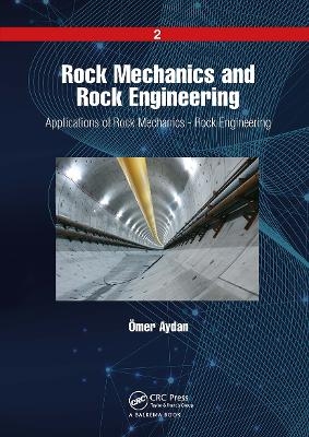 Rock Mechanics and Rock Engineering - Ömer Aydan