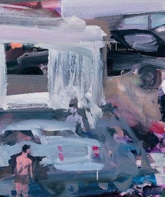 David Deutsch - Works 1967-2017 - 