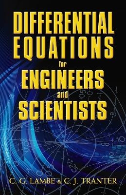 Differential Equations for Engineers and Scientists