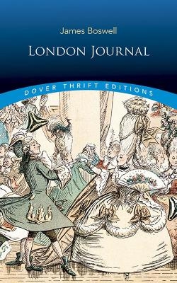 London Journal