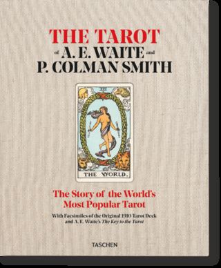 The Tarot of A. E. Waite and P. Colman Smith
