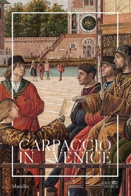 Carpaccio in Venice: A Guide - 