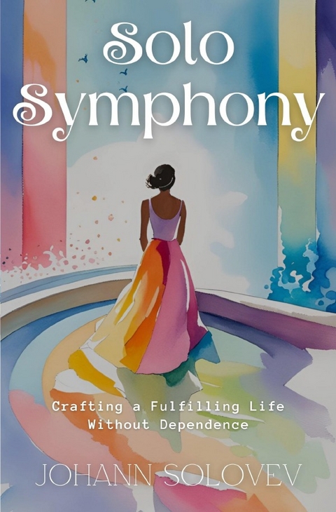 Solo Symphony - Johann Solovev