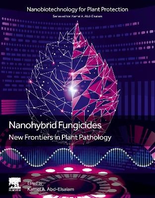 Nanohybrid Fungicides - 