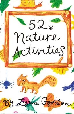 52 Nature Activities