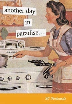 Another Day in Paradise - 