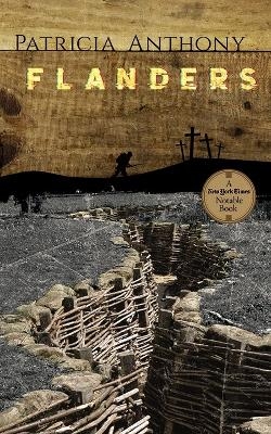 Flanders - Patricia Anthony