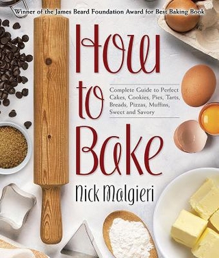 How to Bake