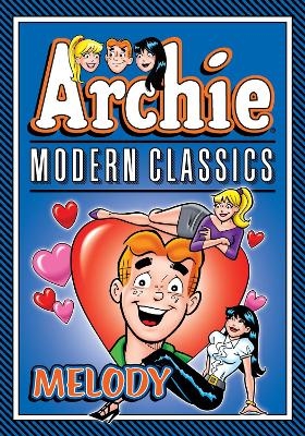 Archie: Modern Classics Melody