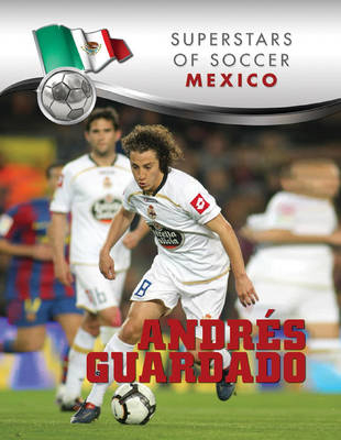 Andres Guardado -  Jorge Arturo Miranda Bravo