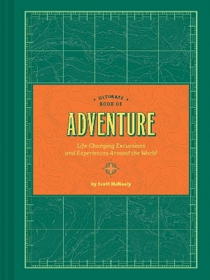 Ultimate Book of Adventure