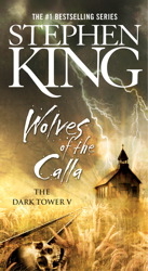 Dark Tower V -  Stephen King