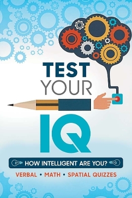 Test Your Iq - Dover Publications