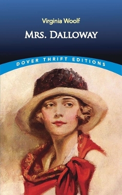 Mrs. Dalloway - Virginia Woolf