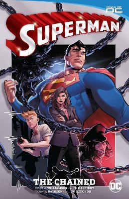 Superman Vol. 2: The Chained - Joshua Williamson, Gleb Melnikov