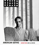 American Gothic - Gordon Parks