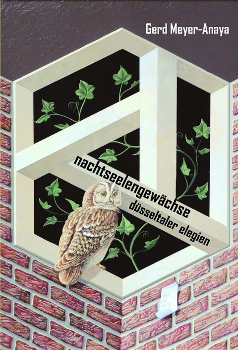 nachtseelengew&auml;chse - Gerd Meyer-Anaya