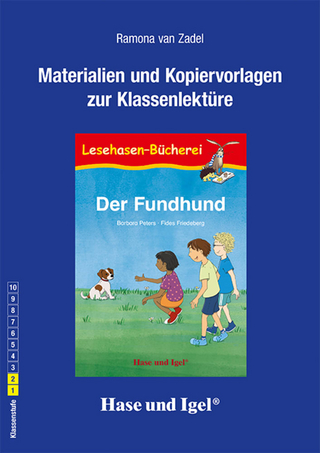 Begleitmaterial: Der Fundhund