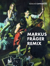 Markus Fr&auml;ger - 