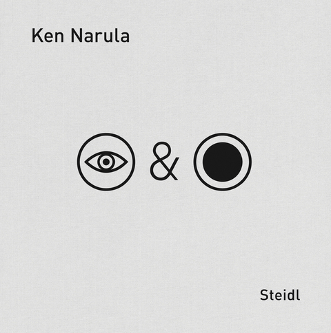 Iris & Lens - Ken Narula