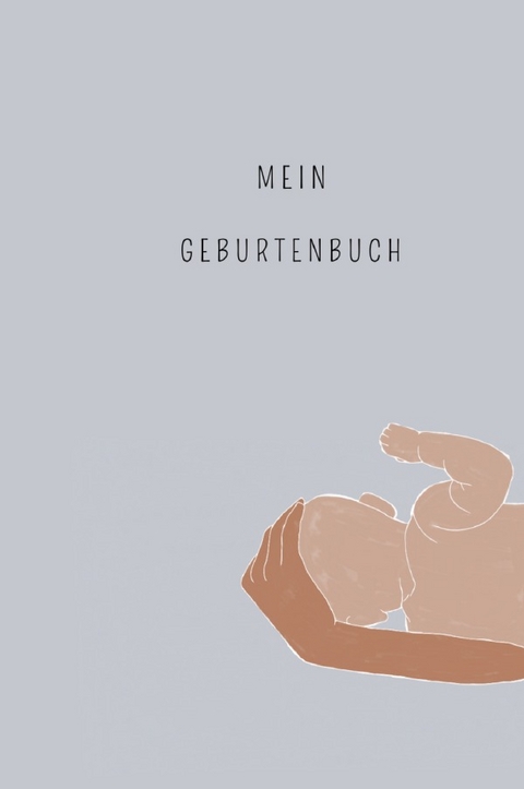 Hebammen Geburtenbuch - K&auml;the K&uuml;ste