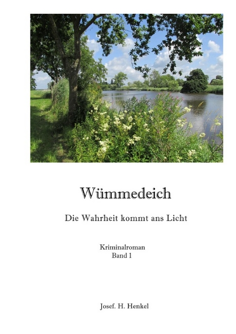W&Uuml;MMEDEICH - Josef Henkel