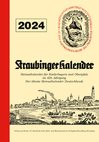 Straubinger Kalender 2024