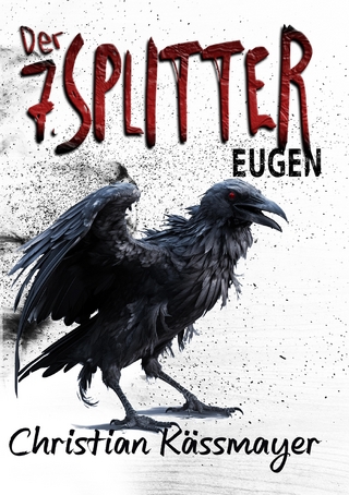 Eugen – Der 7. Splitter