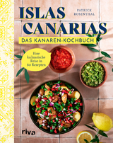 Das Kanaren-Kochbuch - Patrick Rosenthal