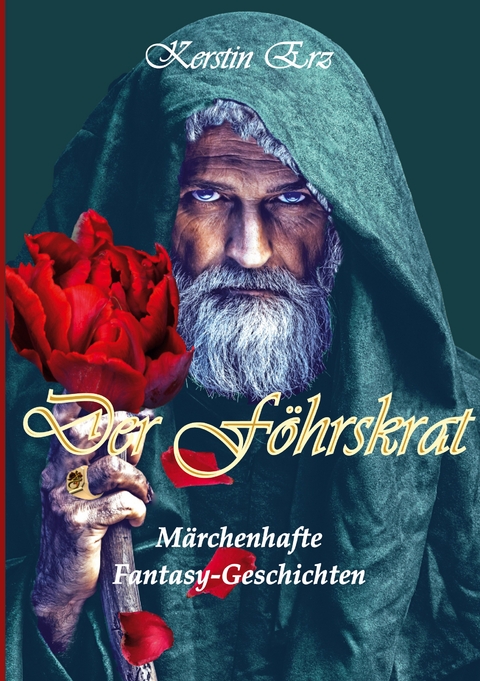 Der F&ouml;hrskrat - Kerstin Erz