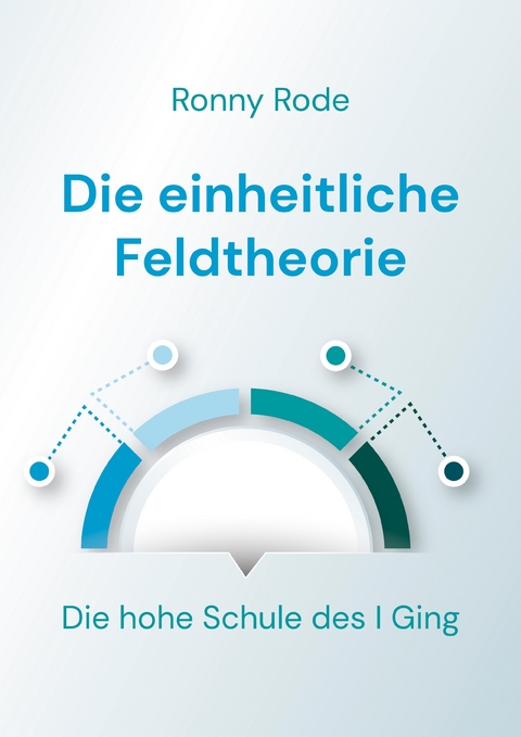 Die einheitliche Feldtheorie - Ronny Rode