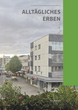 Allt&auml;gliches Erben - Svenja H&ouml;nig