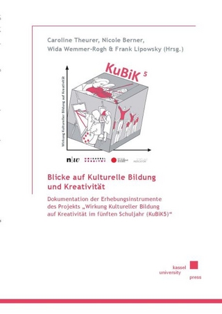 Blicke auf Kulturelle Bildung und Kreativität