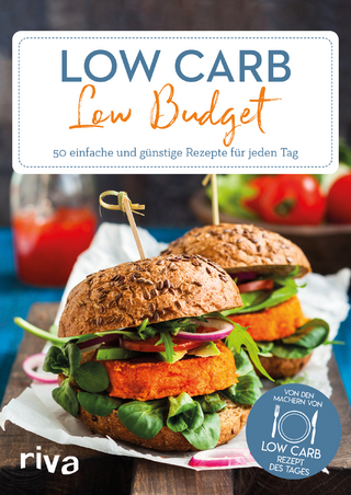 Low carb – low budget